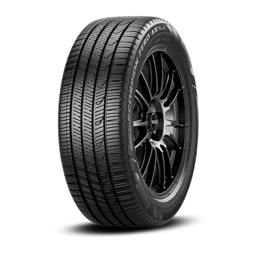 Pirelli Scorpion Zero All Season Plus 3