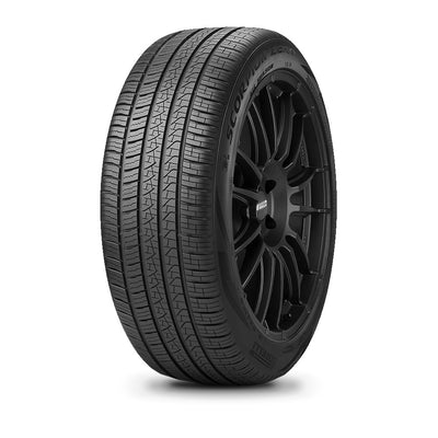 Pirelli Scorpion Zero All Season