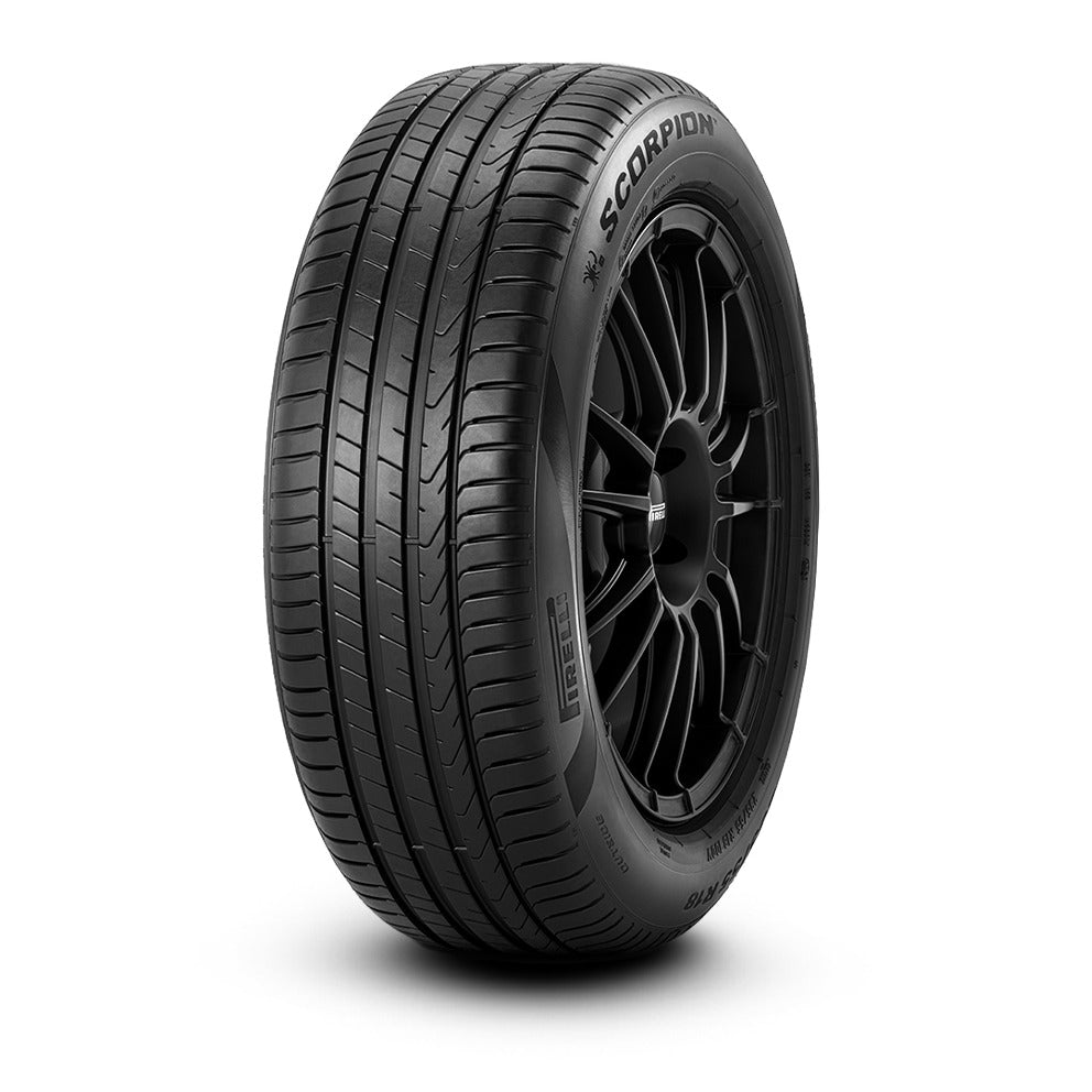 Pirelli Scorpion