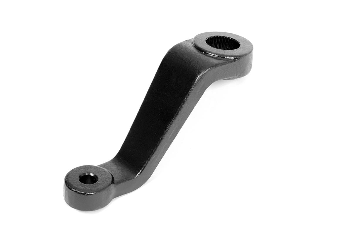 Pitman Arm | Jeep Cherokee Xj/comanche Mj/wrangler Tj
