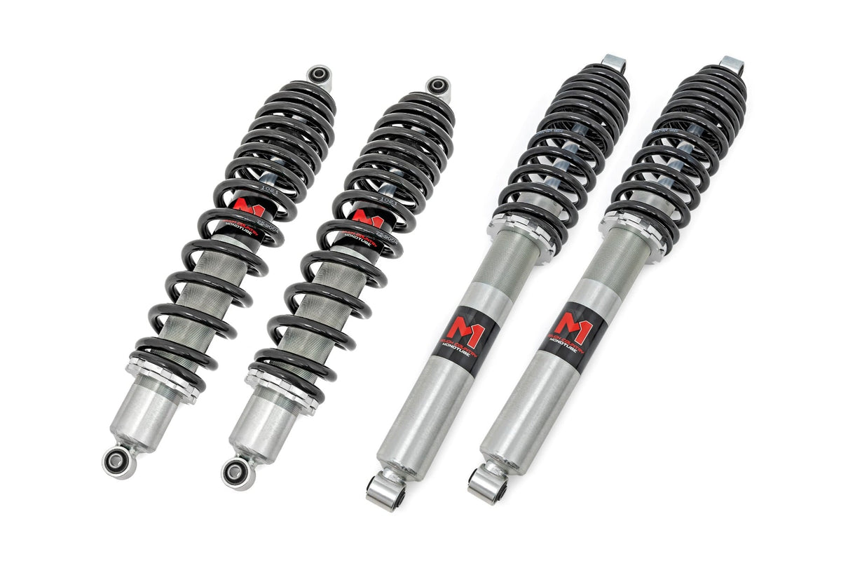 Adjustable Suspension Kit | Ride Height Adjust | Polaris Ranger 1000/Ranger XP 900/1000
