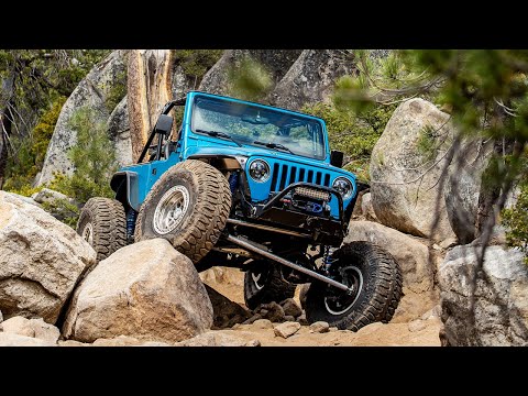 Milestar PATAGONIA M/T-02 video