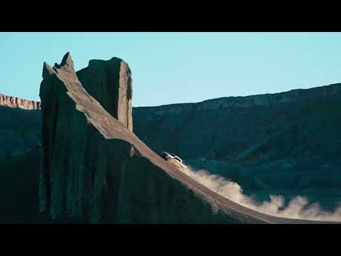 Pirelli Scorpion XTM AT video