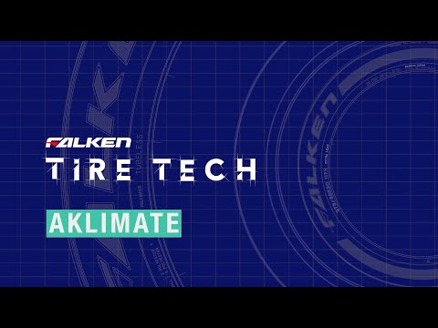 Falken Aklimate video