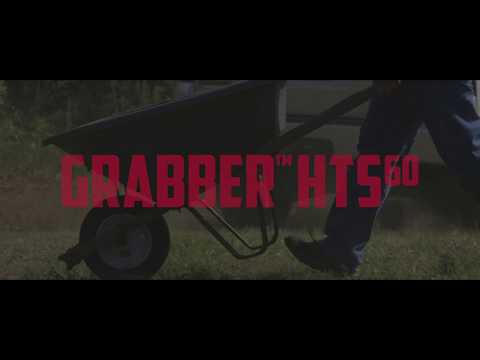 General Grabber HTS60 video