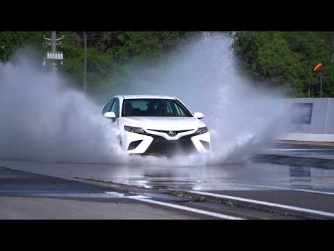 Falken Ziex ZE960 A/S video