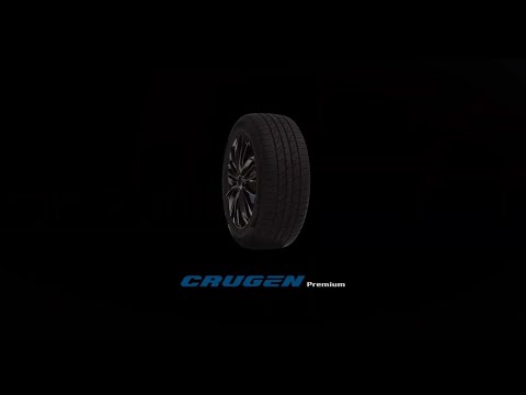 Kumho Crugen KL33 video