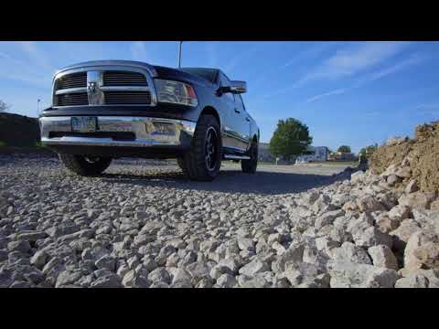 Hercules TERRA TRAC T/G MAX video