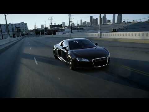 Nitto Invo video