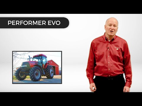Firestone Performer EVO video