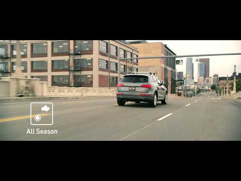Gt Radial Maxtour LX video