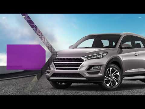 Nexen Roadian GTX video