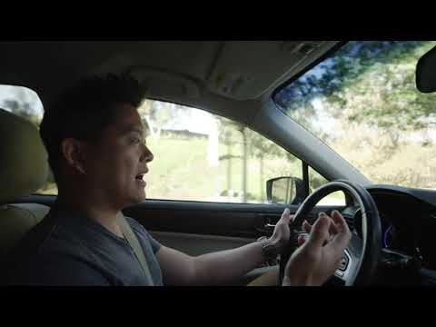 Falken Wildpeak A/T Trail video