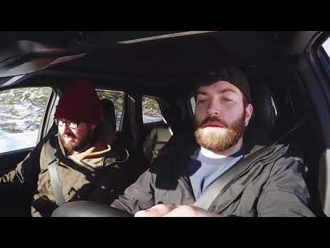 Cooper Discoverer True North video