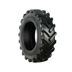 Bridgestone VX-R Tractor