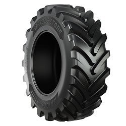 Bridgestone VX-Tractor