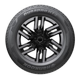 Hankook Dynapro HT2 RH14 235/75-16 Tire