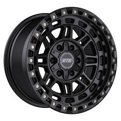 Dropstars Trail Series 603SB — Black