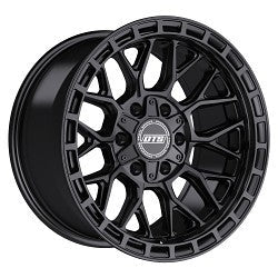 Dropstars Trail Series 605SB — Black