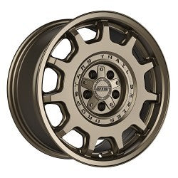Dropstars Trail Series 607BZ — More Colors