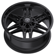 Edge Off Road 303B — Black