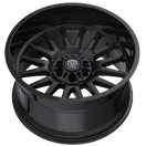 Edge Off Road 305B — Black