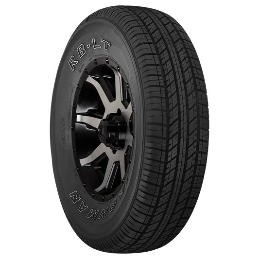 Ironman RB LT Tire 3/4 View - Road Runner Wheels & Tires Marietta GA