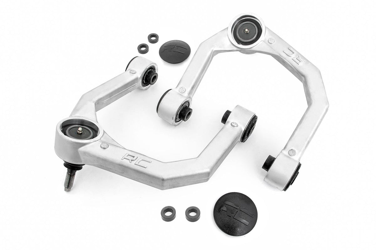 Upper Control Arms | 3.5 Inch Lift | Ford Ranger 4wd (2019-2023)