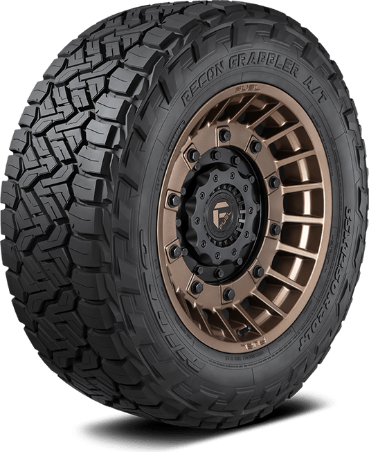 Nitto RECON