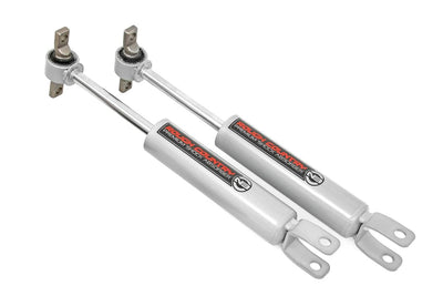 N3 Front Shocks | 2.5-3" | Chevy/GMC 2500HD/3500HD (11-26)