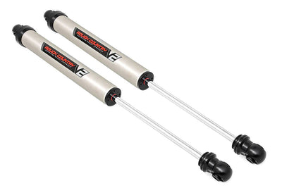 V2 Front Shocks | 3-4" | Jeep Gladiator JT 4WD (2020-2026)