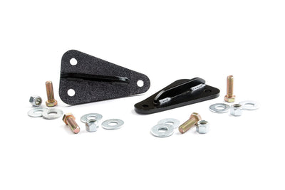 Rear Sway Bar Drop Kit | 4-6 Inch Lift | Ford Bronco 4WD (1980-1996) - Rough Country at Road Runner Wheels & Tires