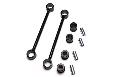 Sway Bar Links | Rear | 4-6 Inch Lift | Chevy Half-Ton Suburban (92-99)/Tahoe (95-98) - Rough Country at Road Runner Wheels & Tires