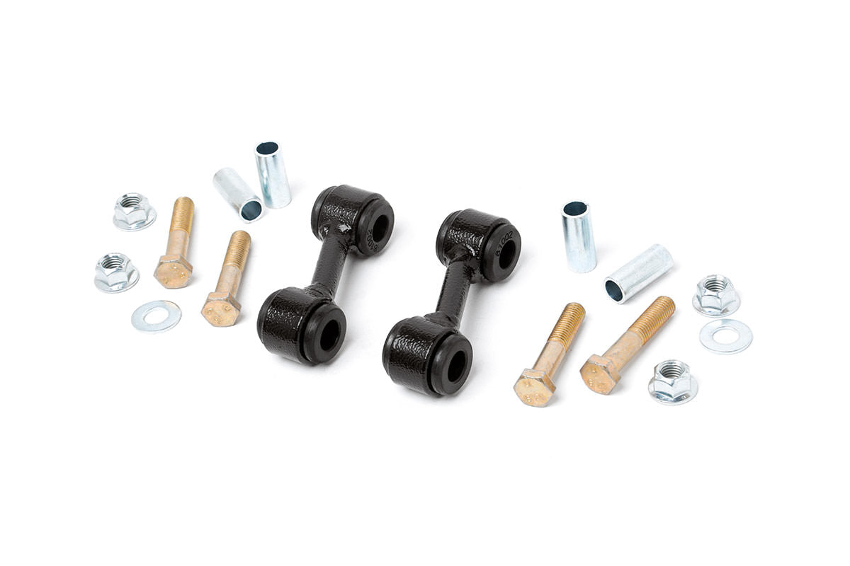 Sway Bar Links | Front | 2-3 Inch Lift | Nissan Titan 2wd/4wd (2004-2024)