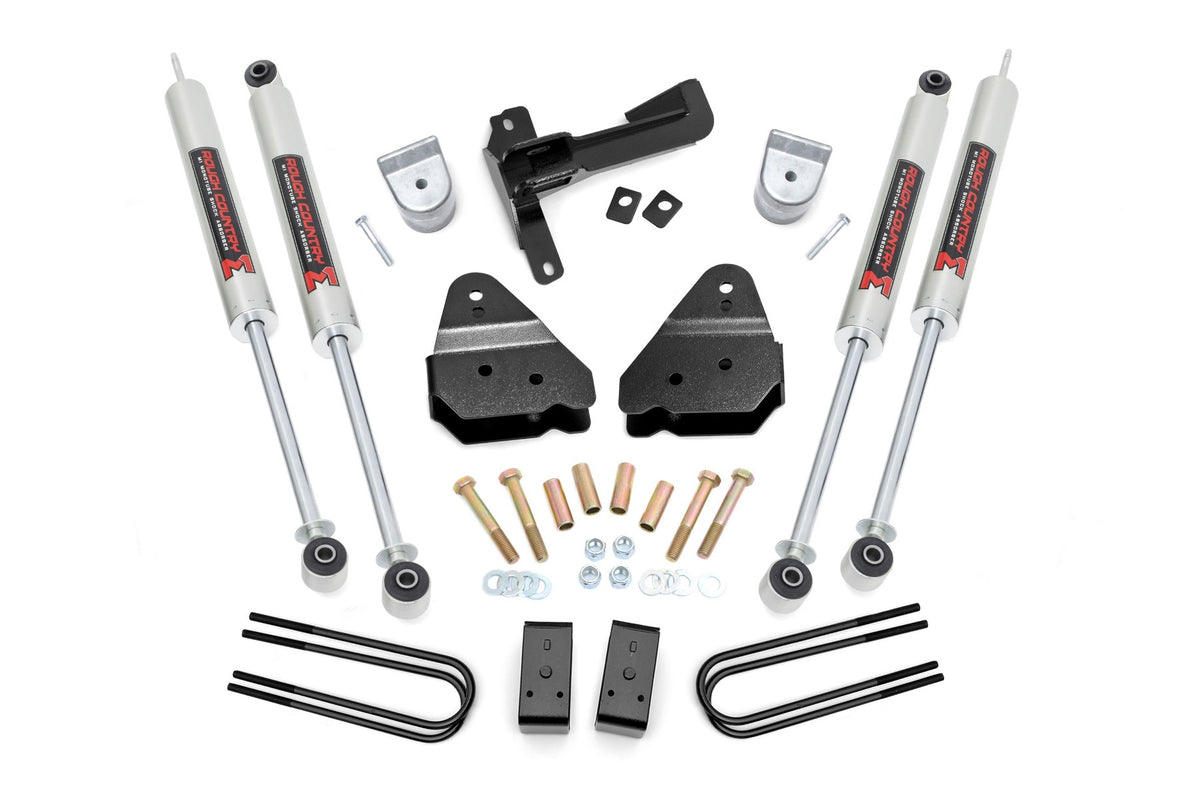 3 Inch Lift Kit | M1 | Ford F-250 Super Duty 4wd (2017-2022)