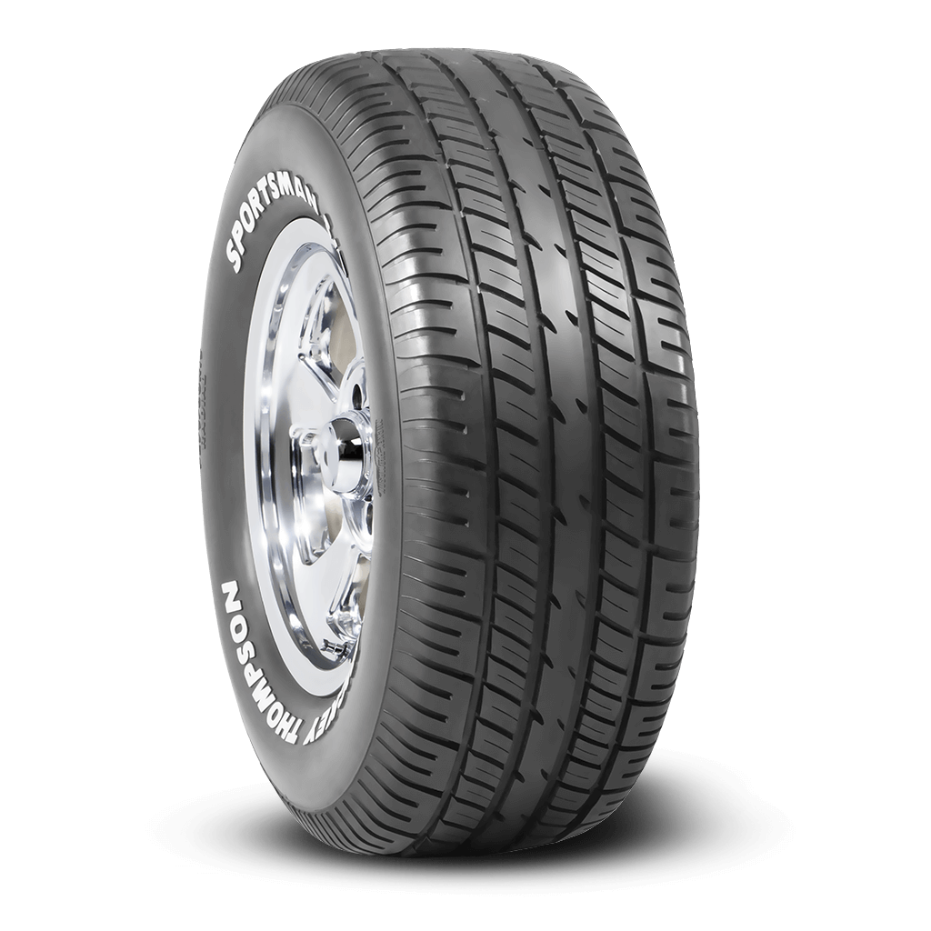 Mickey Thompson SPORTSMAN S/T