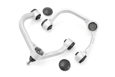 Forged Upper Control Arms | 2.5-3.5 Inch Lift | Ford F-150 4WD (2004-2020) - Rough Country at Road Runner Wheels & Tires