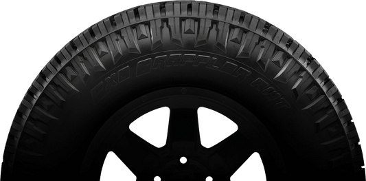 Nitto Exo Grappler AWT 3/4 View - Road Runner Wheels & Tires Marietta GA