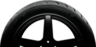 Nitto NT05 235/45-17 3/4 View - Road Runner Wheels & Tires