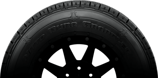 Nitto Dura Grappler 3/4 View - Road Runner Wheels & Tires Marietta GA