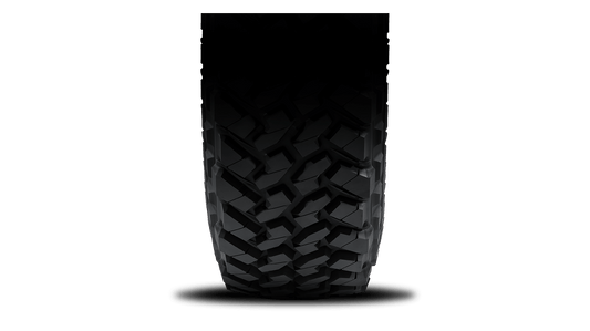 Nitto Trail Grappler SxS 3/4 View - Road Runner Wheels & Tires Marietta GA