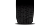 Nitto MOTIVO 255/40-17 3/4 View - Road Runner Wheels & Tires Marietta GA