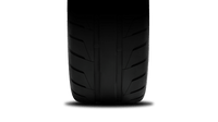 Nitto NT05 235/45-17 3/4 View - Road Runner Wheels & Tires Marietta GA