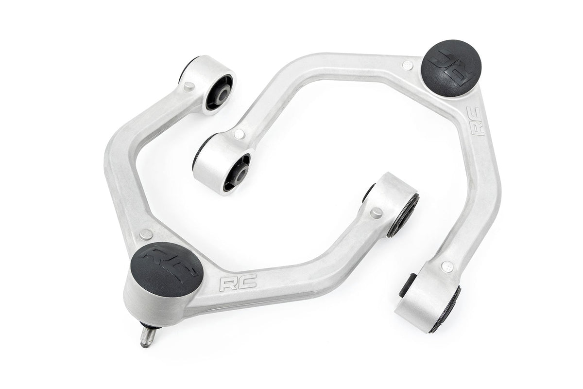 Forged Upper Control Arms | 3 Inch Lift | Nissan Titan Xd 2wd/4wd (2016-2024)