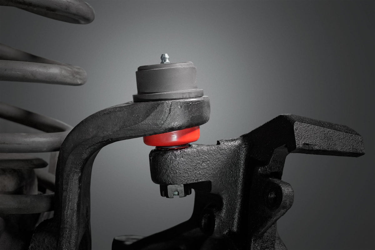 Heavy Duty Replacement Ball Joints | Jeep Cherokee Xj/comanche Mj/wrangler Tj