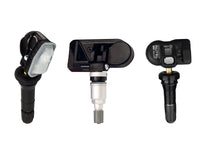 TPMS Sensor - View 2