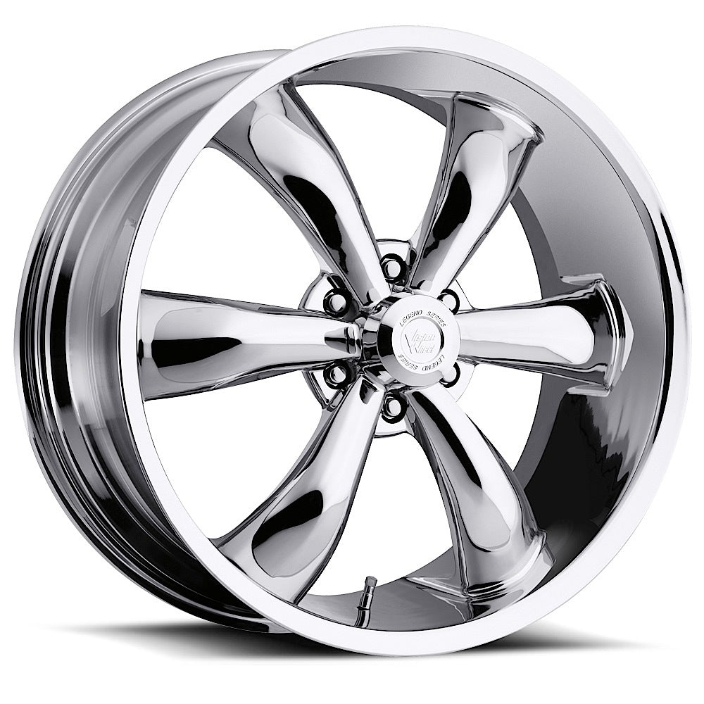 Vision American Muscle Legend 6