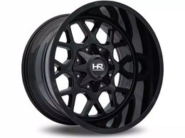 Hardrock HR705 — Gloss Black