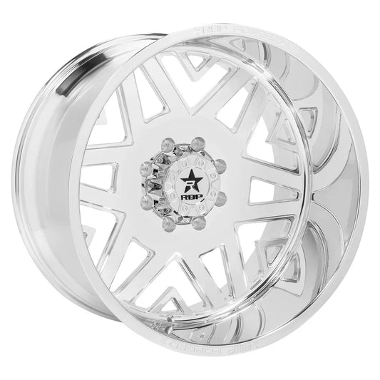 RBP 12QF Apex Forged wheel