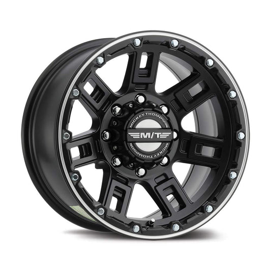 Mickey Thompson Sidebiter Lock wheel
